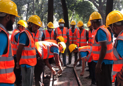construction construction