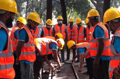 construction construction