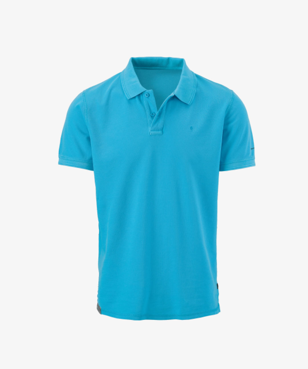 Green Tee-shirt - Image 2