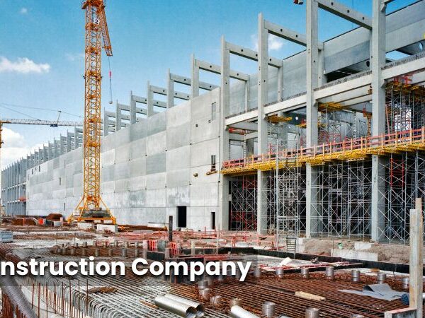 Bangladesh- Construction Company Bangladesh- Construction Company