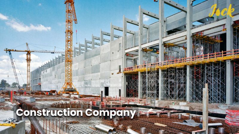 Bangladesh- Construction Company