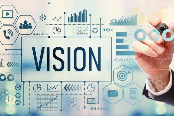 our Vission
