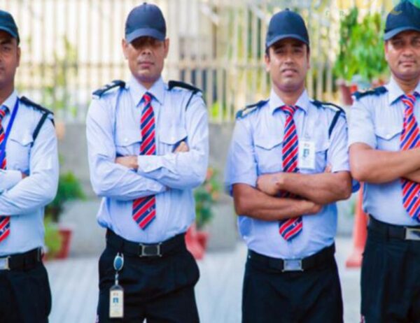 Security Gurard Security_Gurard