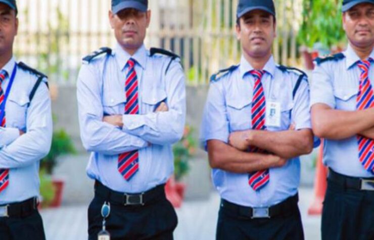 Security Gurard Security_Gurard